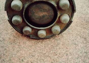 SHL 150 m06,WFM 150 kosz sprzęgłowy wał