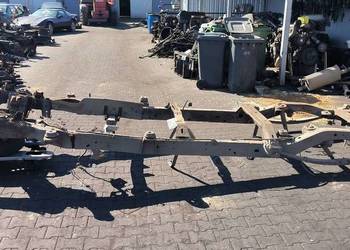 RAMA GMC SAVANA EXPRESS RAMA GMC SAVANA EXPRESS