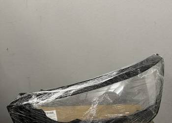 KLOSZ SZKŁO LAMPY REFLEKTORA AUDI A1 S1 LIFT LEWY LEWA 8XA941005