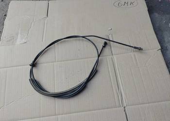 LINKA MASKI KLAPY POKRYWY SILNIKA FORD FIESTA MK3 MK4