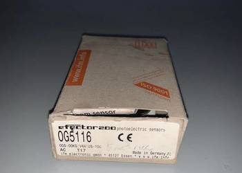 IFM  OG 5116