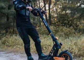 Hulajnoga elektryczna Kukirin G2 Max