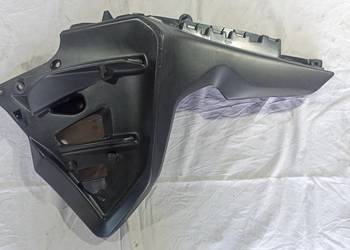 Lewą osłona owiewka płyta montażowa YAMAHA TRACER 7 / 700