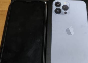 iPhone 13 pro Max