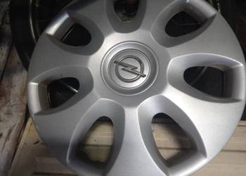 Kołpak opel 15 cali do Corasa i innych modeli.oryginalny