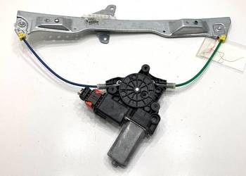 PODNOŚNIK SZYBY LEWY PRZÓD OPEL CORSA D 13298153 Hatchback 06-14