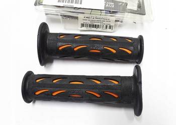 Manetki gripy Progrip 724 22/25mm BMW YAMAHA HONDA DUCATI KTM SUZUKI