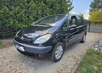 Citroen Xsara Picasso 1.8 lpg