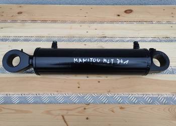 Manitou MLT 741 {Siłownik} Manitou MLT 741 {Siłownik}
