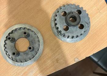 Sprzeglo honda cr 85/cr 80 mozliwosc kupnz nz osobne elemnenty