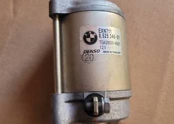 BMW S 1000 RR K46 852534601 OEM ROZRUSZNIK