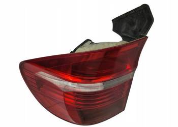 LAMPA LEWA BMW X5 E70 2006-13r tylna lewa tył EUROPA 7200817
