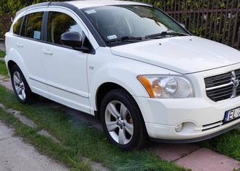 Dodge Caliber Dodge Caliber