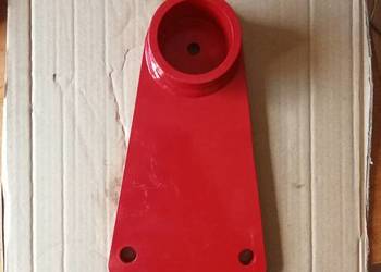 23473200 Horsch wewnętrzny wspornik łożyska układu talerzowego