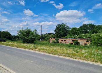 Działka na sprzedaż bez pośredników