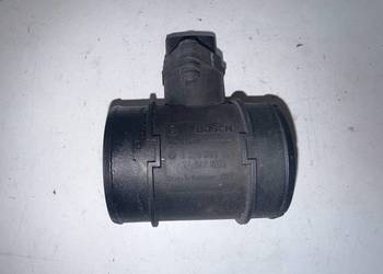 Przepływomierz Opel Zafira B 0 281 002 180