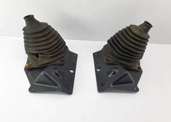 Oslona Drazka Guma Mocowanie Polaris Rmk 800 Dragon