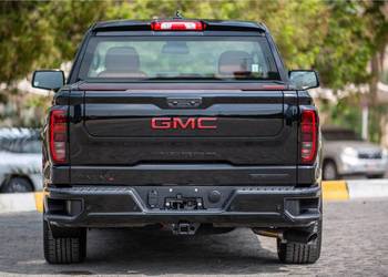 Zabudowa Roleta Elektryczna   GMC Sierra 1500 2019+ Short Bed (5.8 ft)
