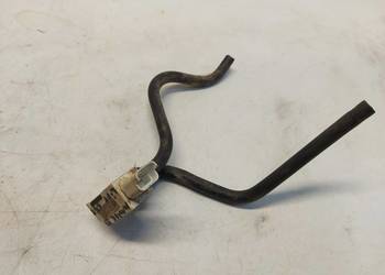 Renault Master III czujnik różnicy ciśnienia spalin dpf 2.3dci 227701177r