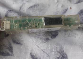 WHIRLPOOL ADG 5520 W10668274  MODUŁ GÓRNY ZMYWARKI