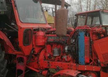 Części mtz belarus białoruś