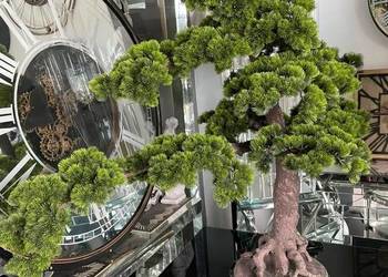 Sztuczne drzewko Bonsai Premium 120x70x130