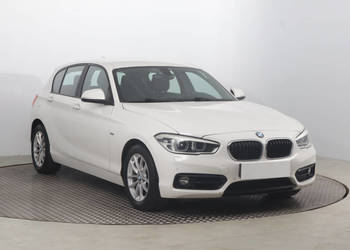 BMW 1 118i