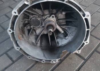 Skrzynia biegów Ford Transit GK3R7003GB BRATFORD RADOM