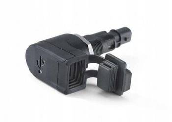 Gniazdo zasilania USB-A oryginalne BMW 61341598766