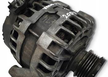 ALTERNATOR Volvo V70 III 2.0 D3 D4 0125811005