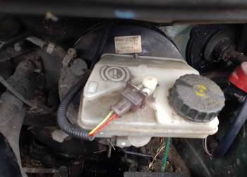 Serwo z pompą hamulcowa do peugeot 206 9634942780