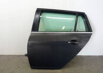 DRZWI LEWE TYŁ KOMBI Z190  Opel Insignia I (2008-2017 ) A