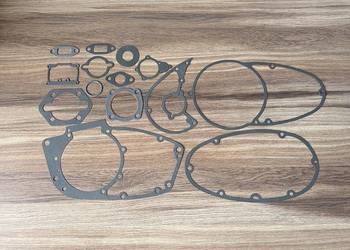 NOWE POLSKIE USZCZELKI SILNIKA SHL M11 KRYNGIELIT NOWE POLSKIE USZCZELKI SILNIKA SHL M11 KRYNGIELIT