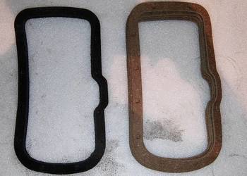 Uszczelka miski olejowej Ural M72 K750 MW750