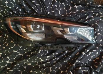 Lampa prawa przód BMW 3 G20 pre-LCI Full LED USA 9481716 kompletna