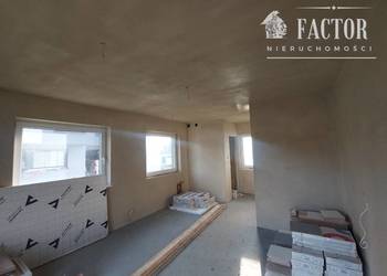 Gorlice, dom w zabudowie bliźniaczej, 678S/2024