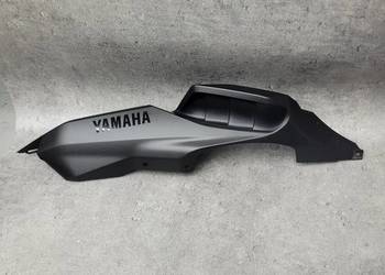 YAMAHA MT 07 MT-07 2014 OGON OWIEWKA PRAWA ZADUPEK