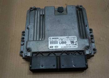 Komputer Sterownik Silnika Kia Ceed 1.4 Crdi 39140-2A800