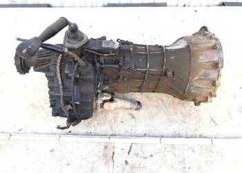 SKRZYNIA BIEGÓW OPEL MONTEREY A 3.1 114KM 91-98