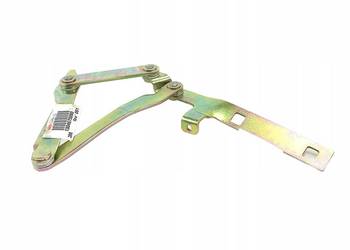 ZAWIAS MASKI PRAWY FIAT DUCATO 1994-2002 / 1304675080
