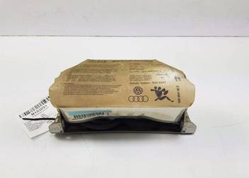PODUSZKA AIRBAG AUDI A8 D3 LIFT 4E0880203C