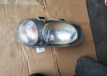 SUZUKI ALTO LAMPA PRZÓD PRZEDNIA PRAWA REFLEKTOR PRAWY SUZUKI ALTO LAMPA PRZÓD PRZEDNIA PRAWA REFLEKTOR PRAWY