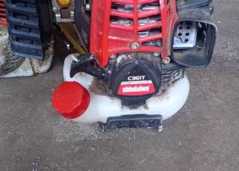 Kosiarka spalinowa shindaiwa C361T