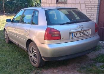 Audi A3 1.9 TDI 90 KM Sprzedaz Zamiana.