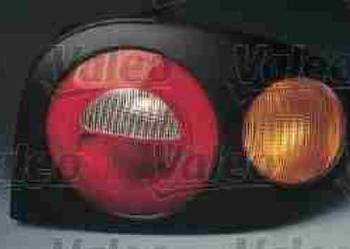 LAMPA TYL.ZEWN.COUPE PR - RENAULT MEGANE 95-99