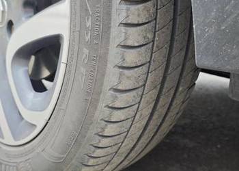 Opony Michelin Primacy