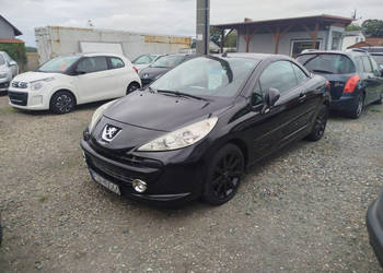 Peugeot 207 CC
