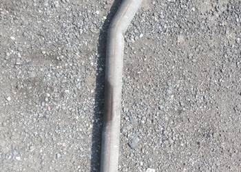 RURA WYDECHU MAN L2000,LE 163,180  4 CYLINDRY