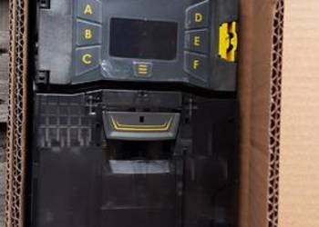Wrzutnik monet CPI Gryphon vending