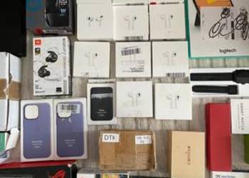 Amazon zwroty konsumenckie  markowe